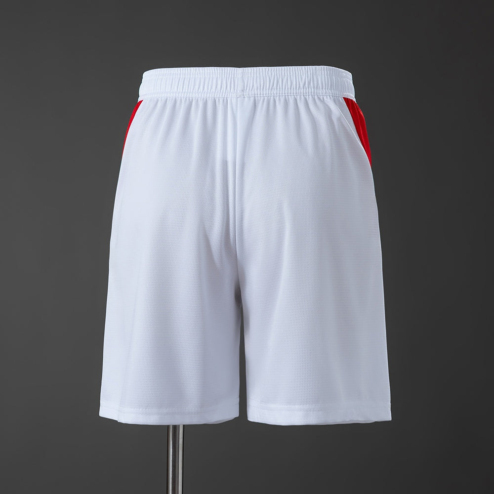 Short AC Milan Domicile 2026-2027