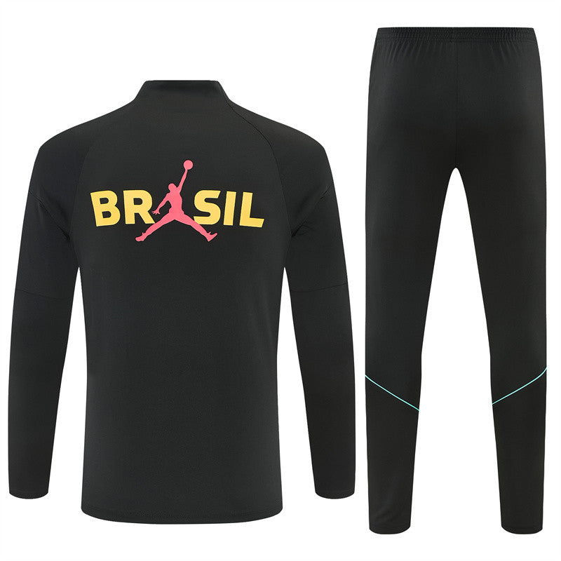 Kit Survêtement Brésil 2026-2027