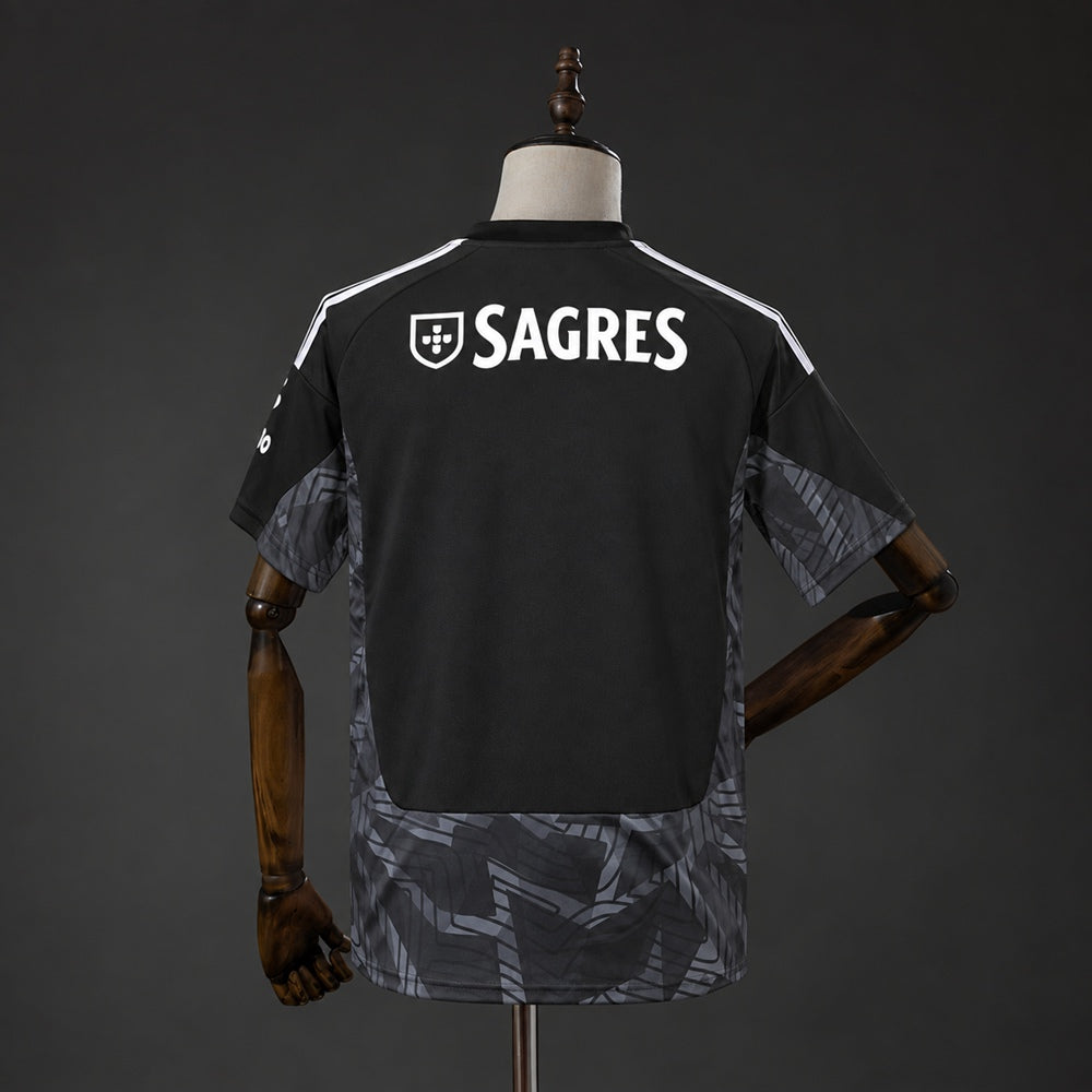 Maillot Benfica Gardien 2026-2027