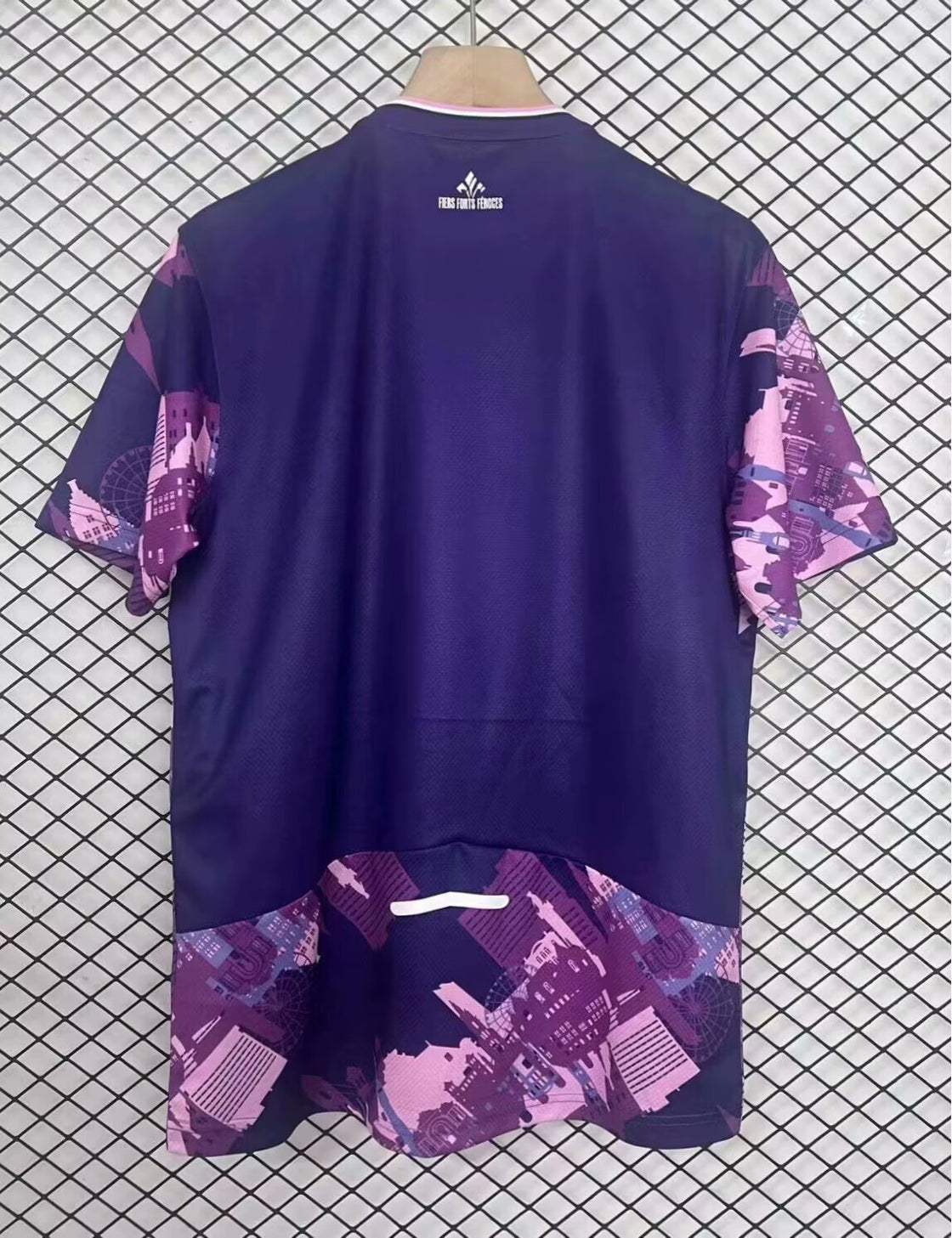 Maillot Lille Extérieur 2025-2026