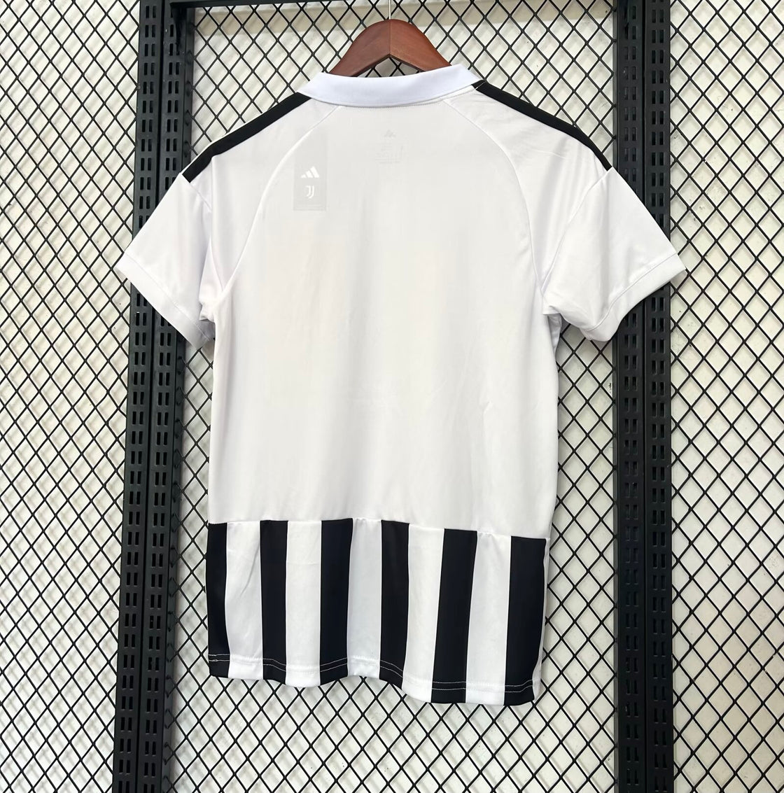 Maillot Juventus Domicile 2026-2027