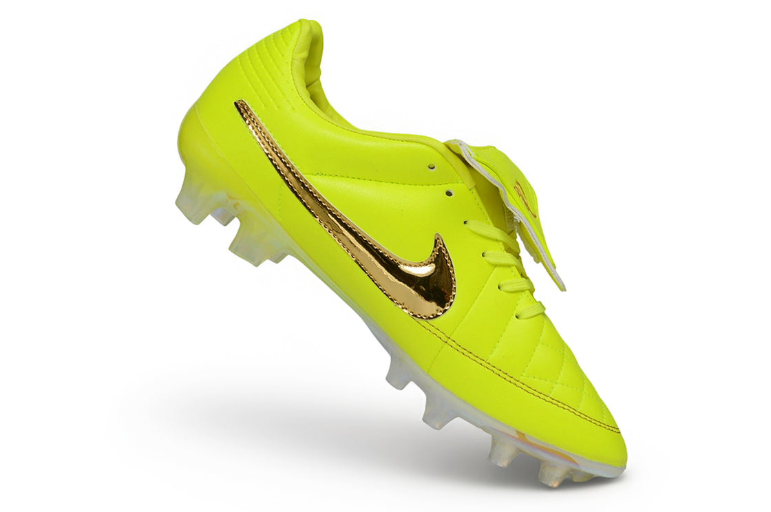 Tiempo Legend SE