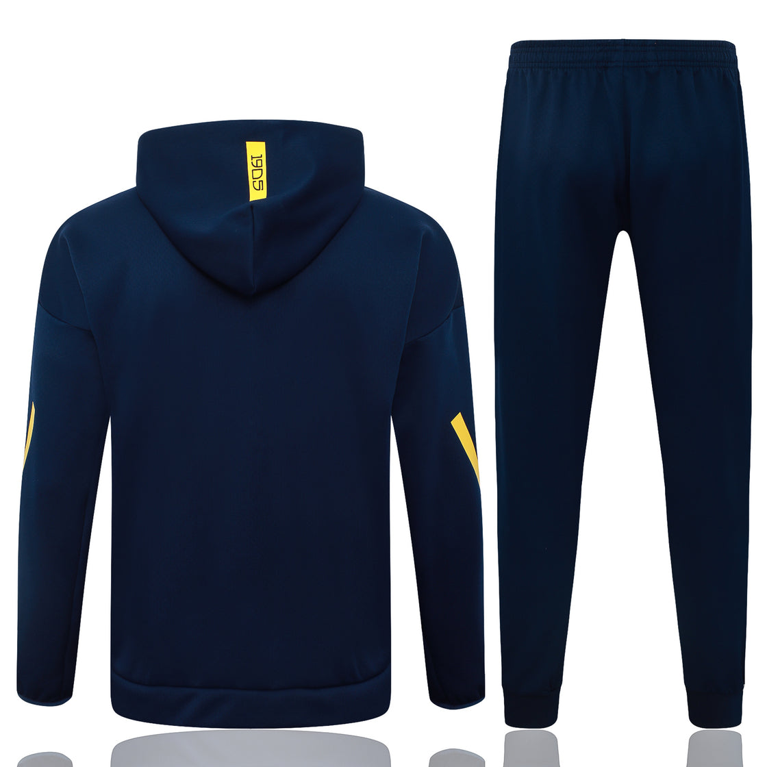 Kit Survêtement Boca Juniors 2025-2026