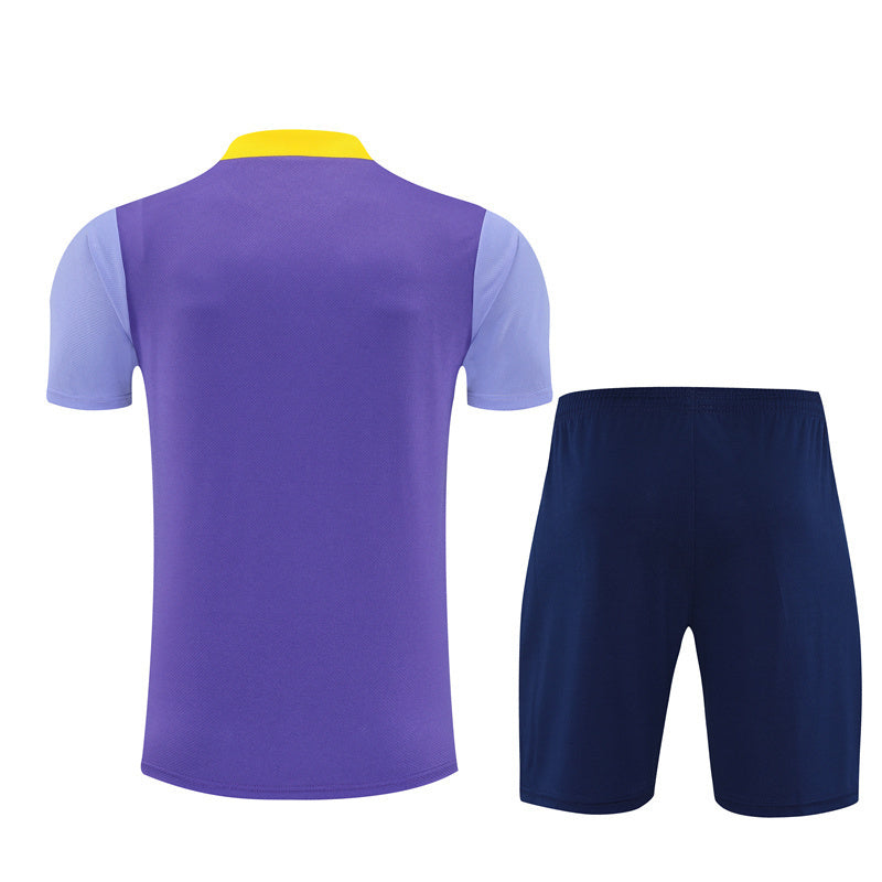 Kit Training Atlético Madrid 2025-2026