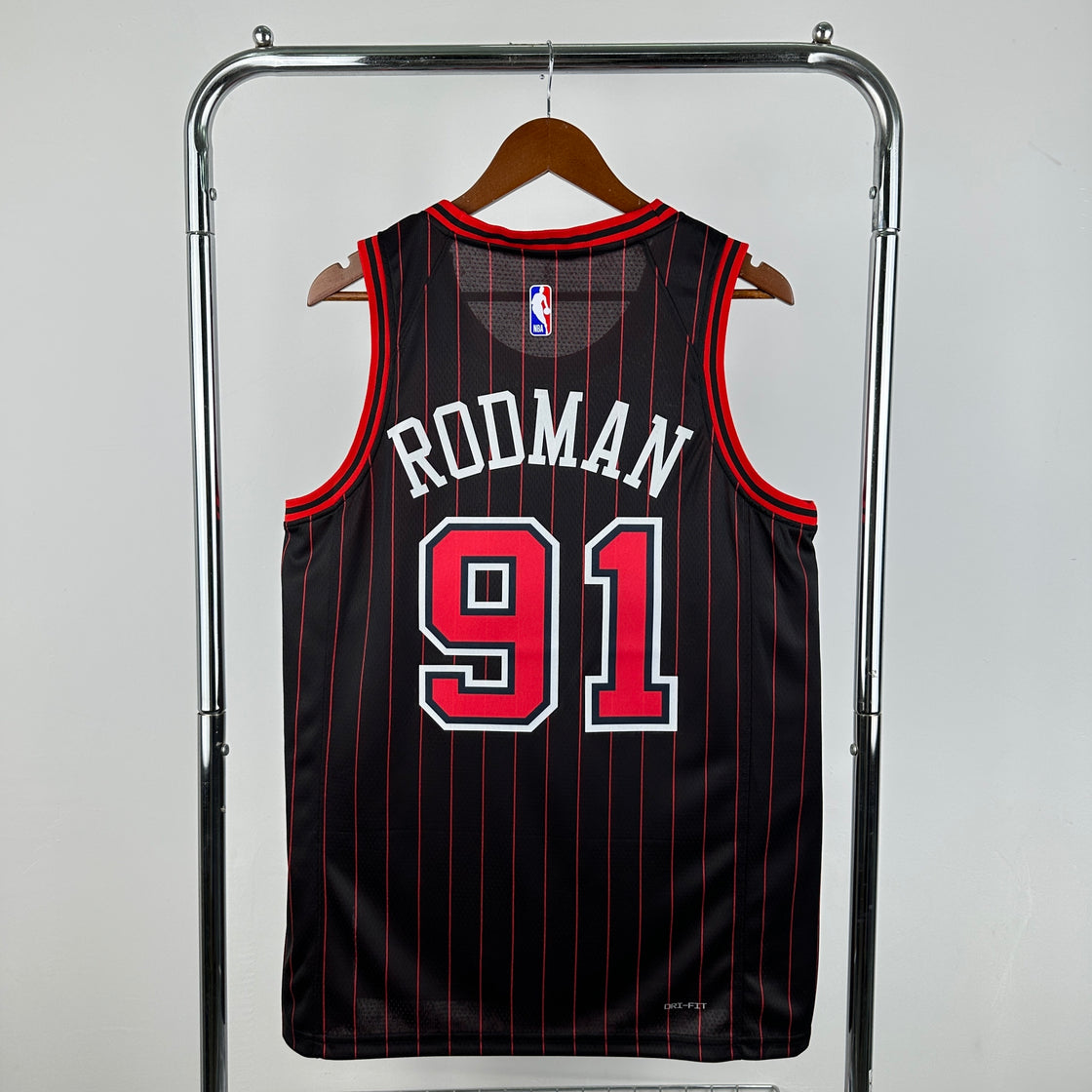 Maillot Chicago Bulls 2025-2026