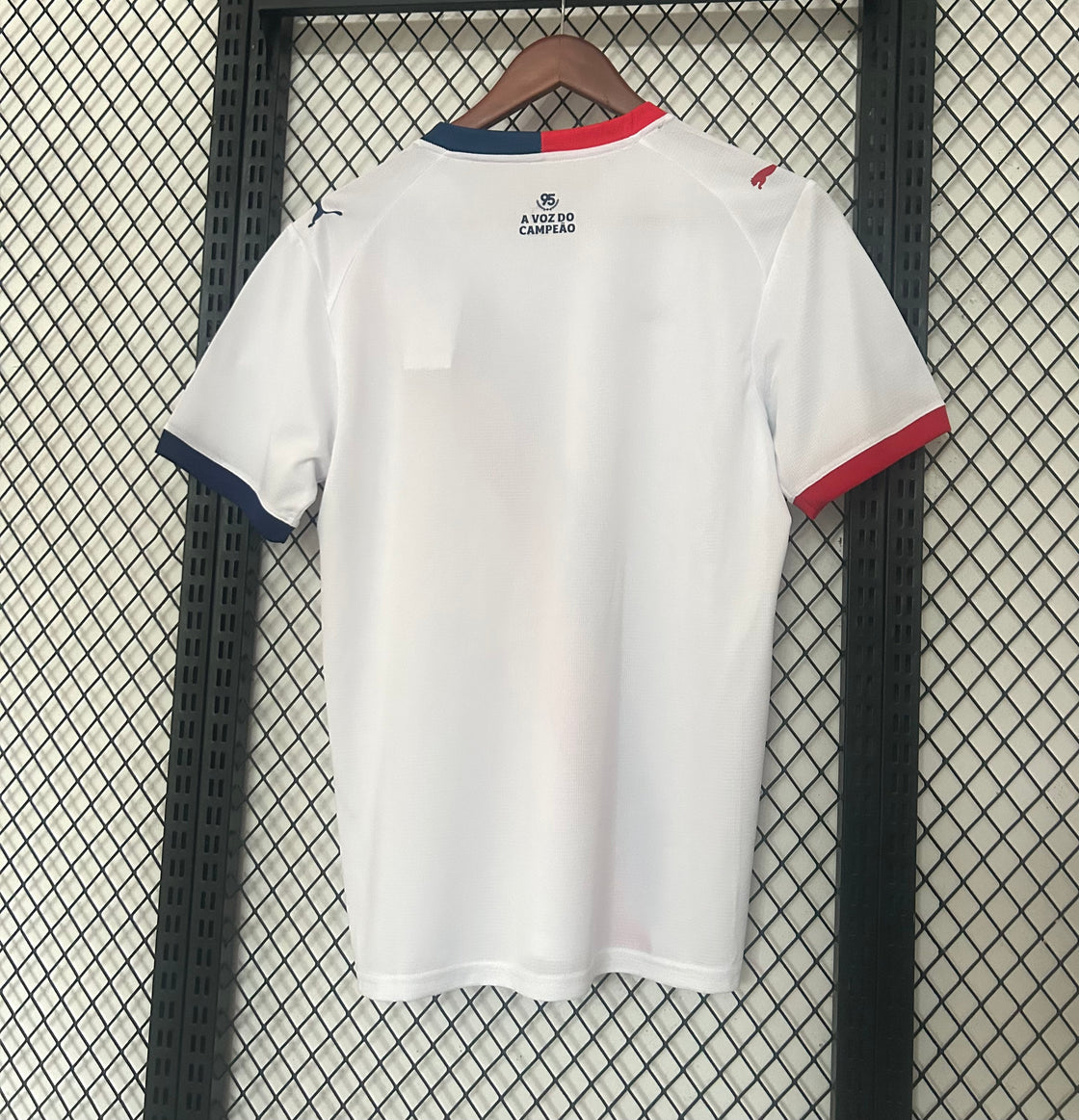 Maillot Bahia Extérieur 2026-2027