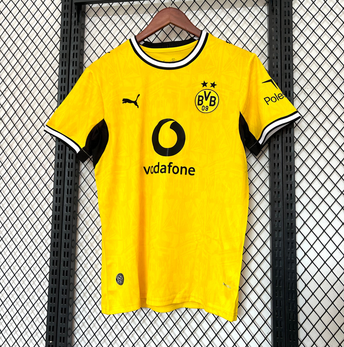 Maillot Borussia Dortmund Domicile 2026-2027