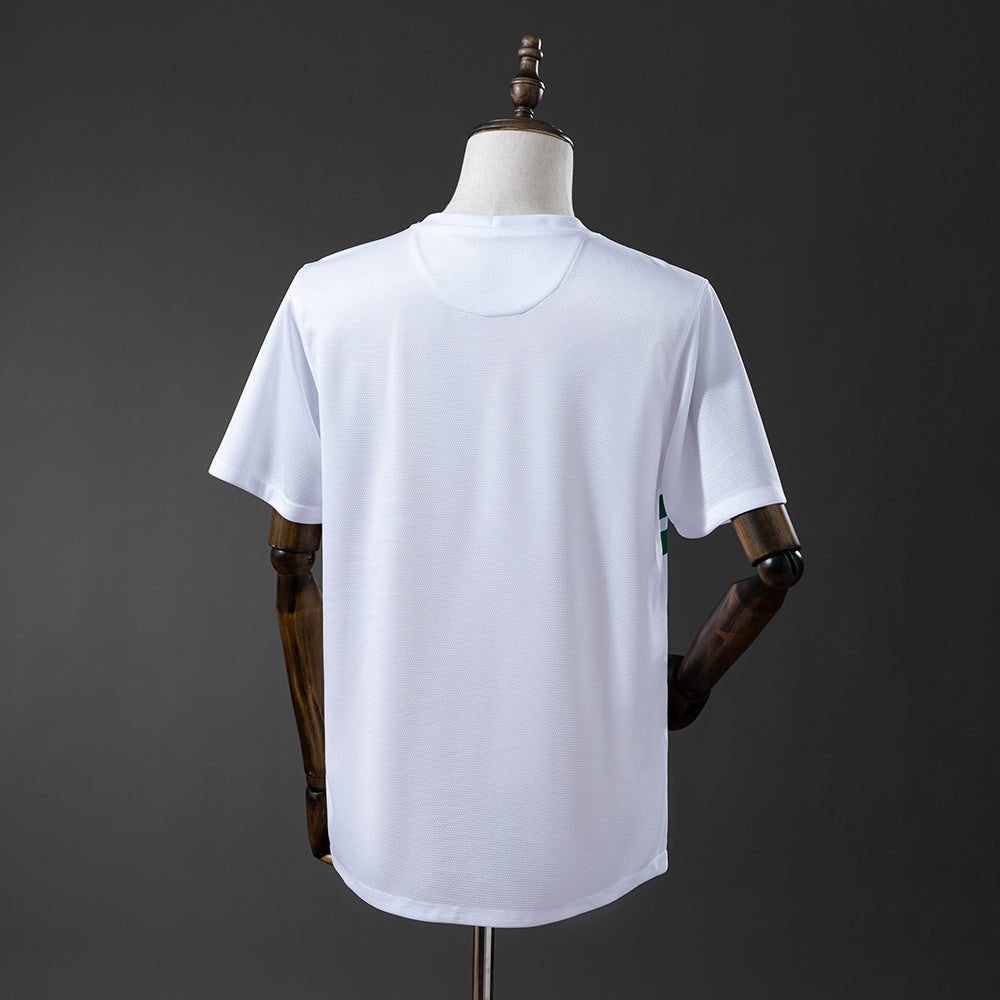 Maillot Rétro Portugal Extérieur 2012-2013