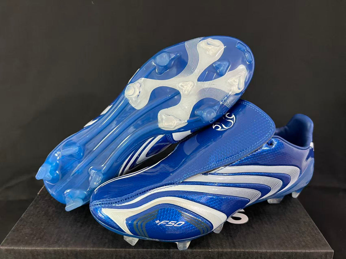 F50 Elite FG