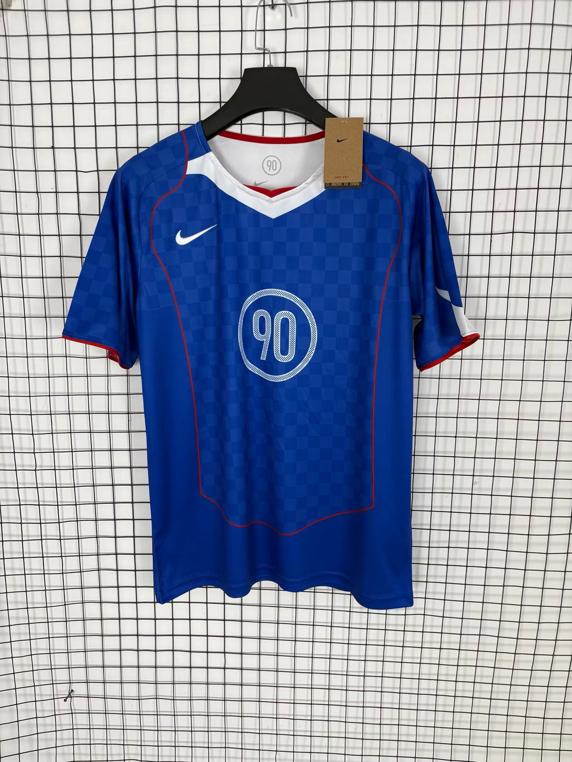 Maillot T90 2025-2026