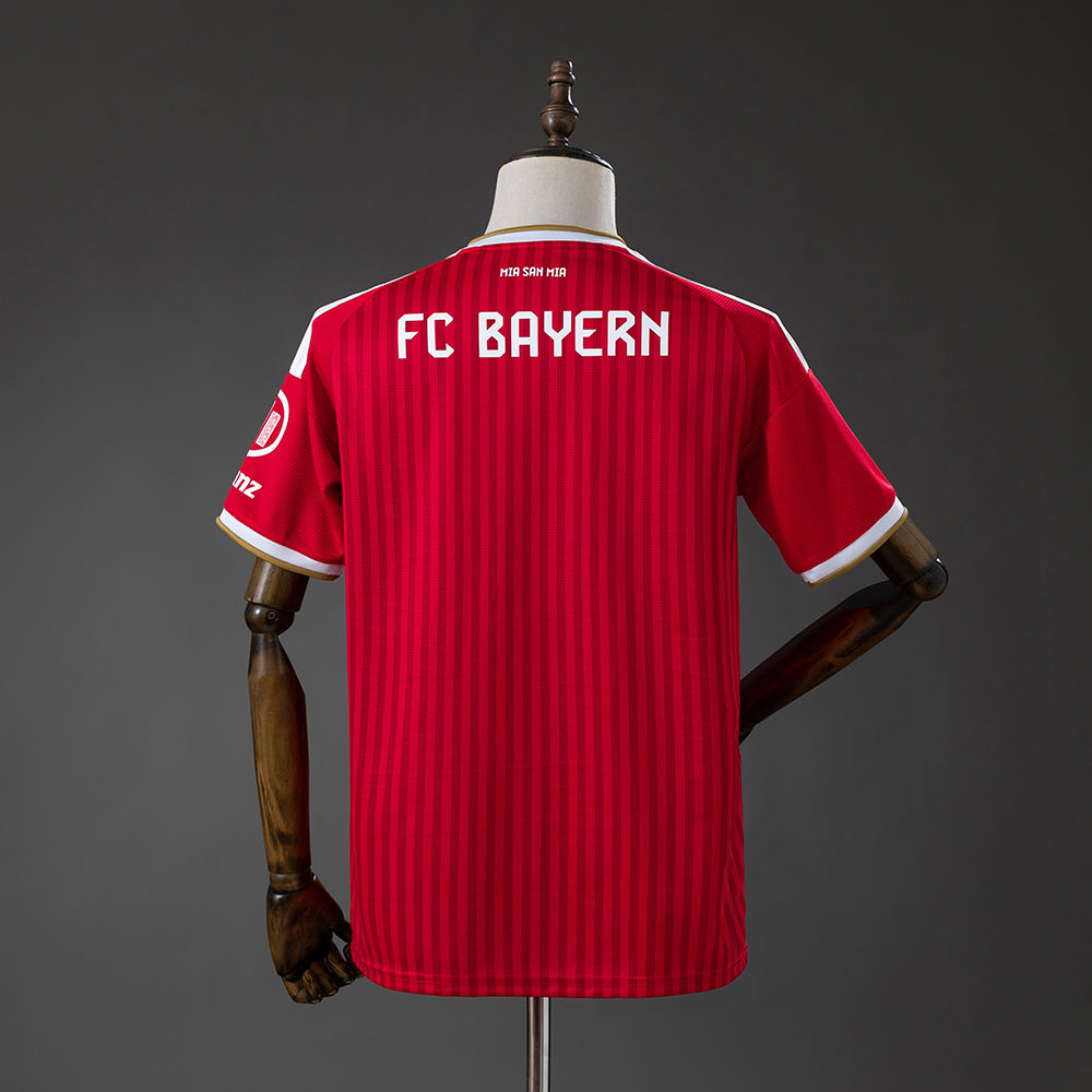 Maillot Bayern Munich Domicile 2026-2027