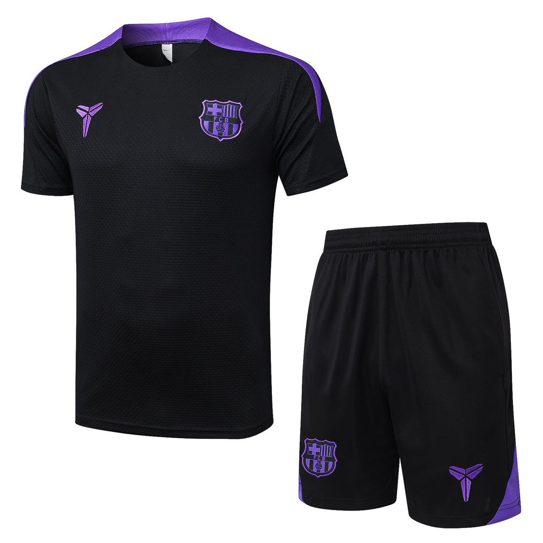 Kit Training FC Barcelone 2025-2026