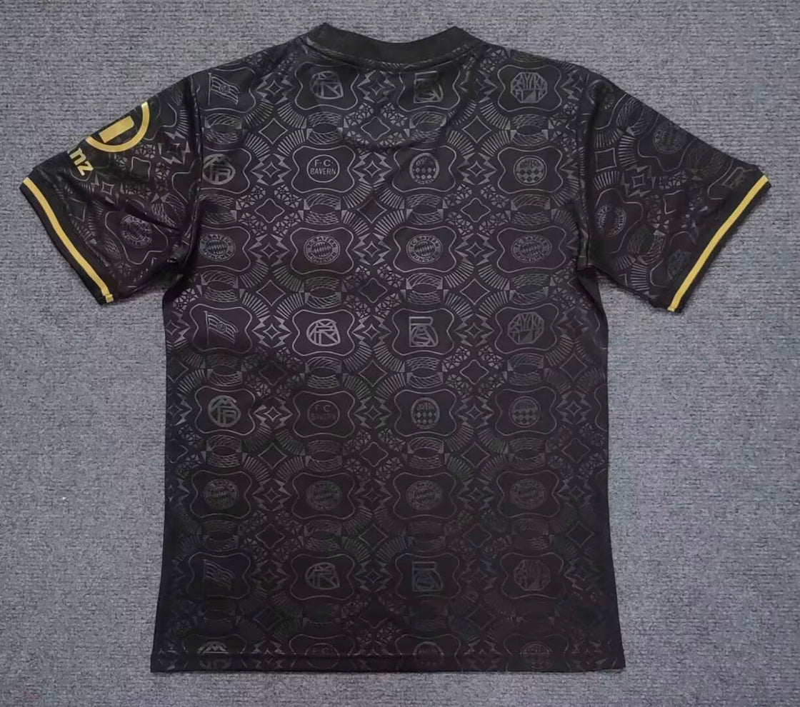 Maillot Bayern Munich Édition Spéciale 2025-2026