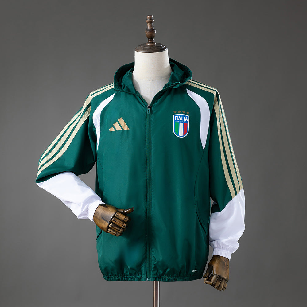 Veste Italie Édition Spéciale 2025-2026