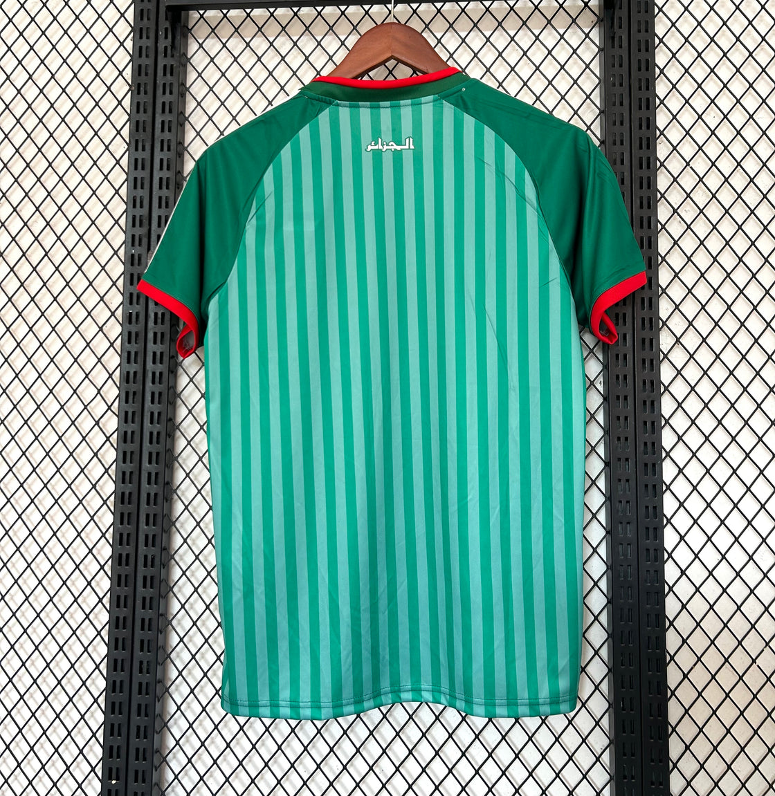 Maillot Algérie Édition Spéciale 2025-2026