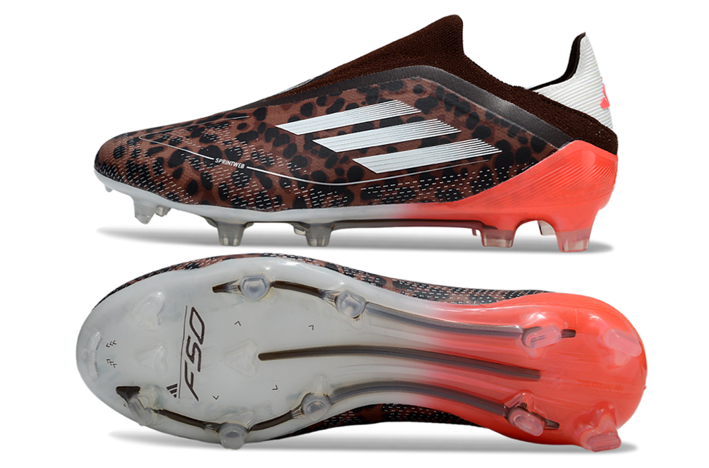 F50 Elite Laceless FG
