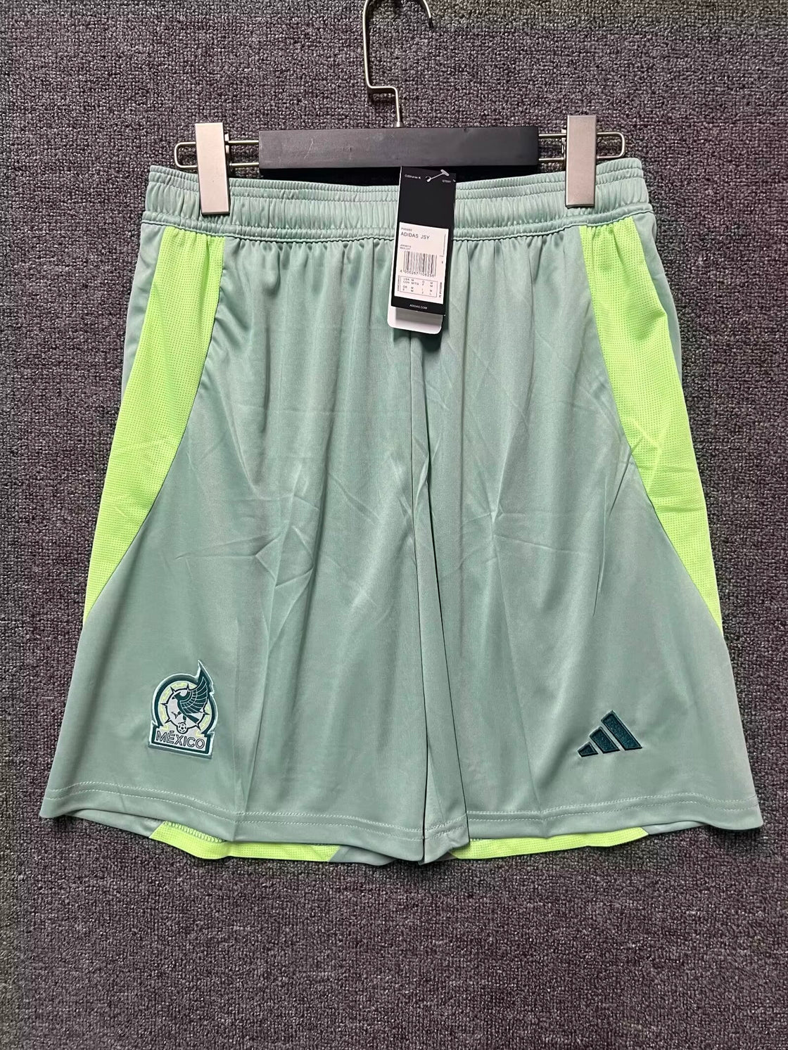 Short Mexique Extérieur 2024-2025