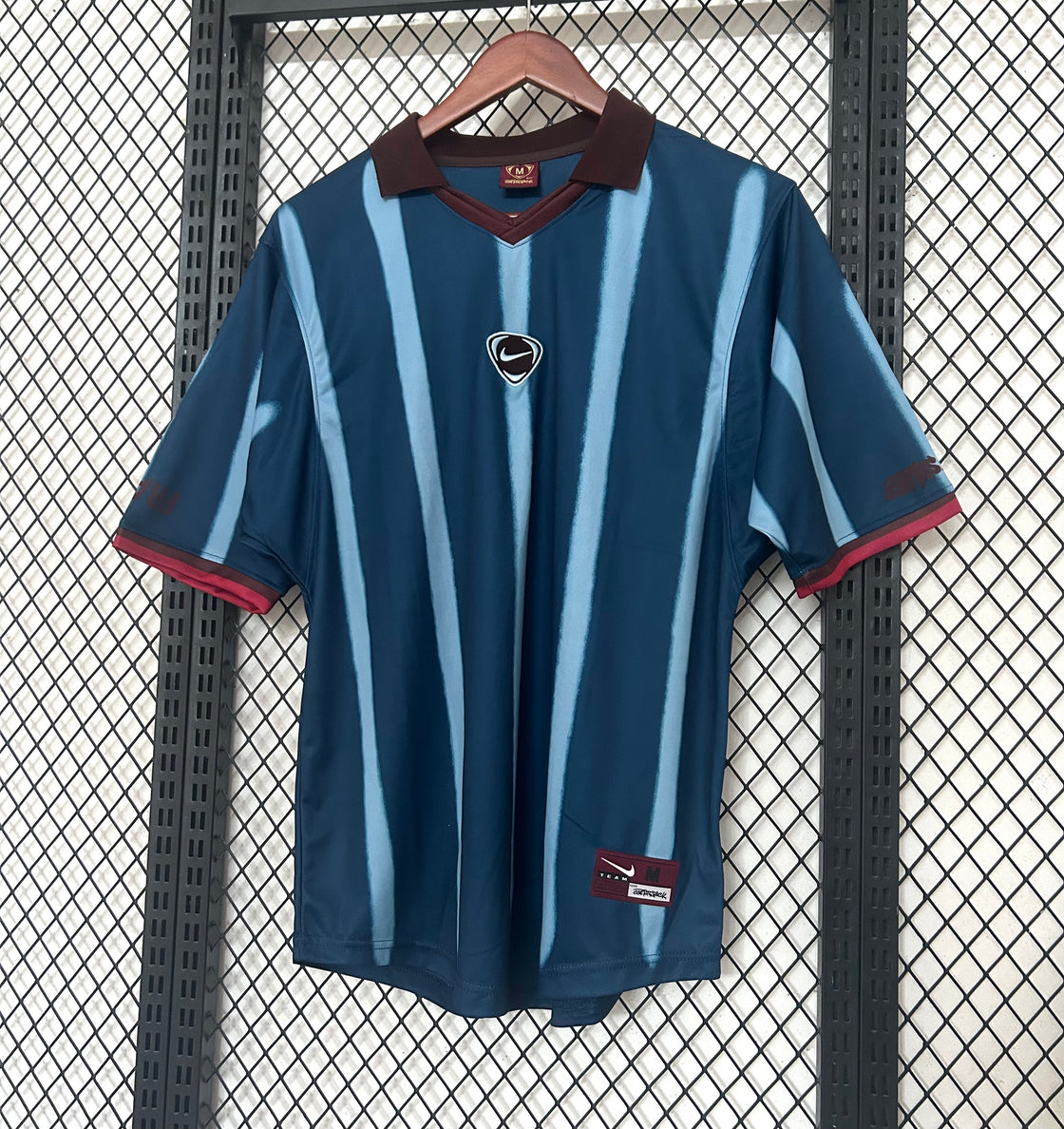 Maillot France Rétro 2025-2026