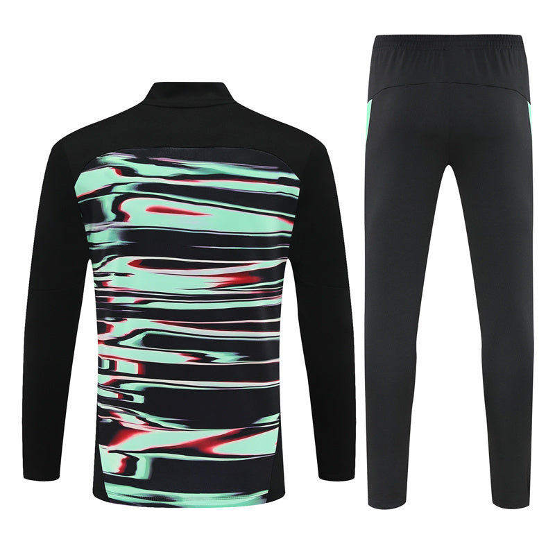 Kit Survêtement Portugal 2025-2026