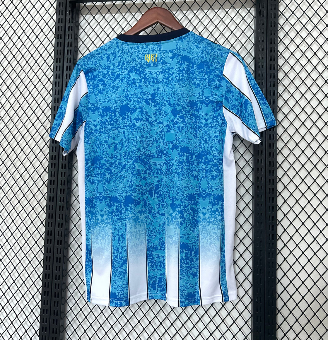 Maillot Coventry City Domicile 2026-2027