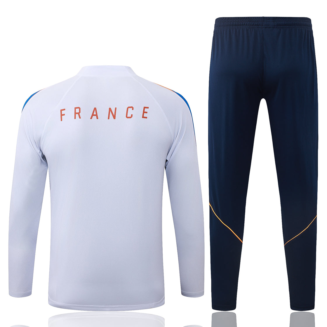 Kit Survêtement France 2026-2027