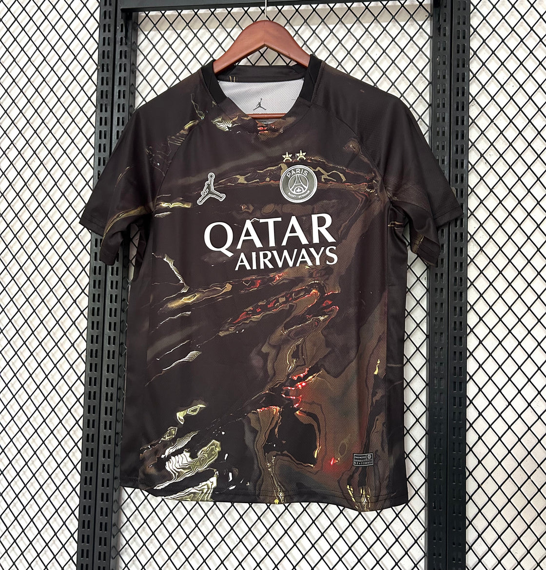 Maillot Paris Saint-Germain Extérieur 2025-2026