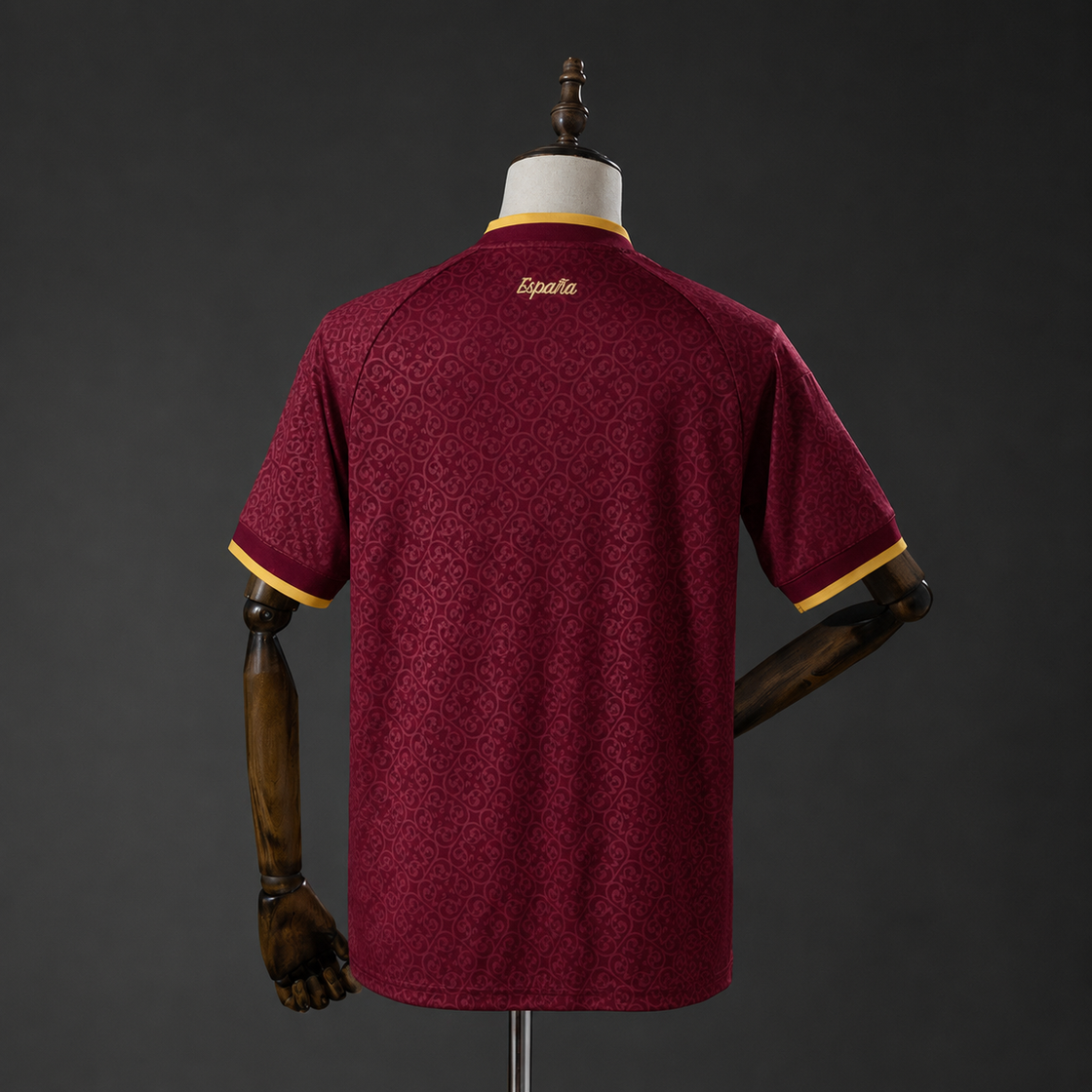 Maillot Espagne Édition Spéciale 2026-2027