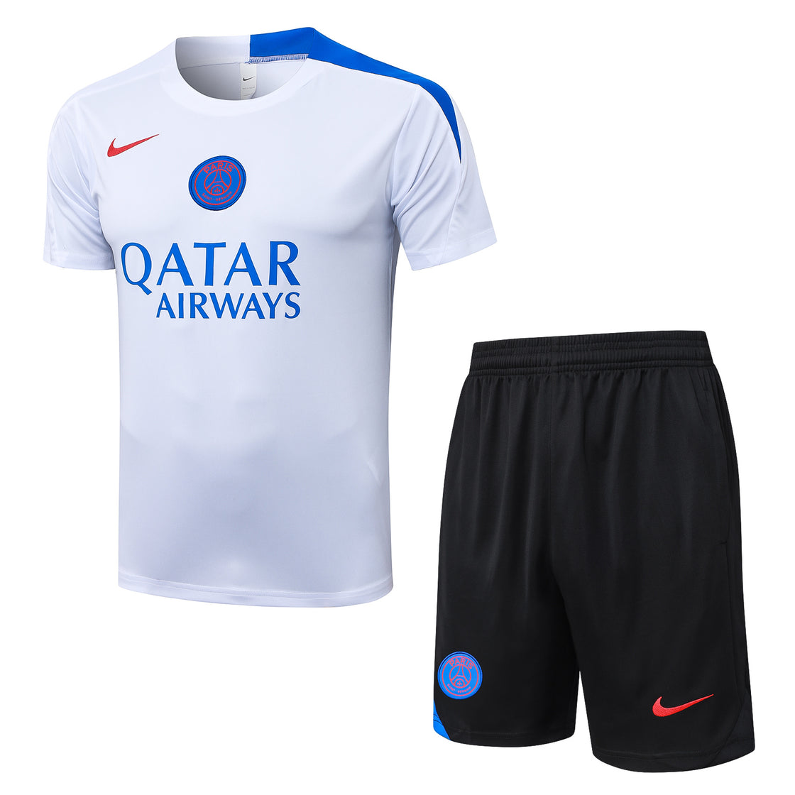Kit Training Paris Saint-Germain 2025-2026