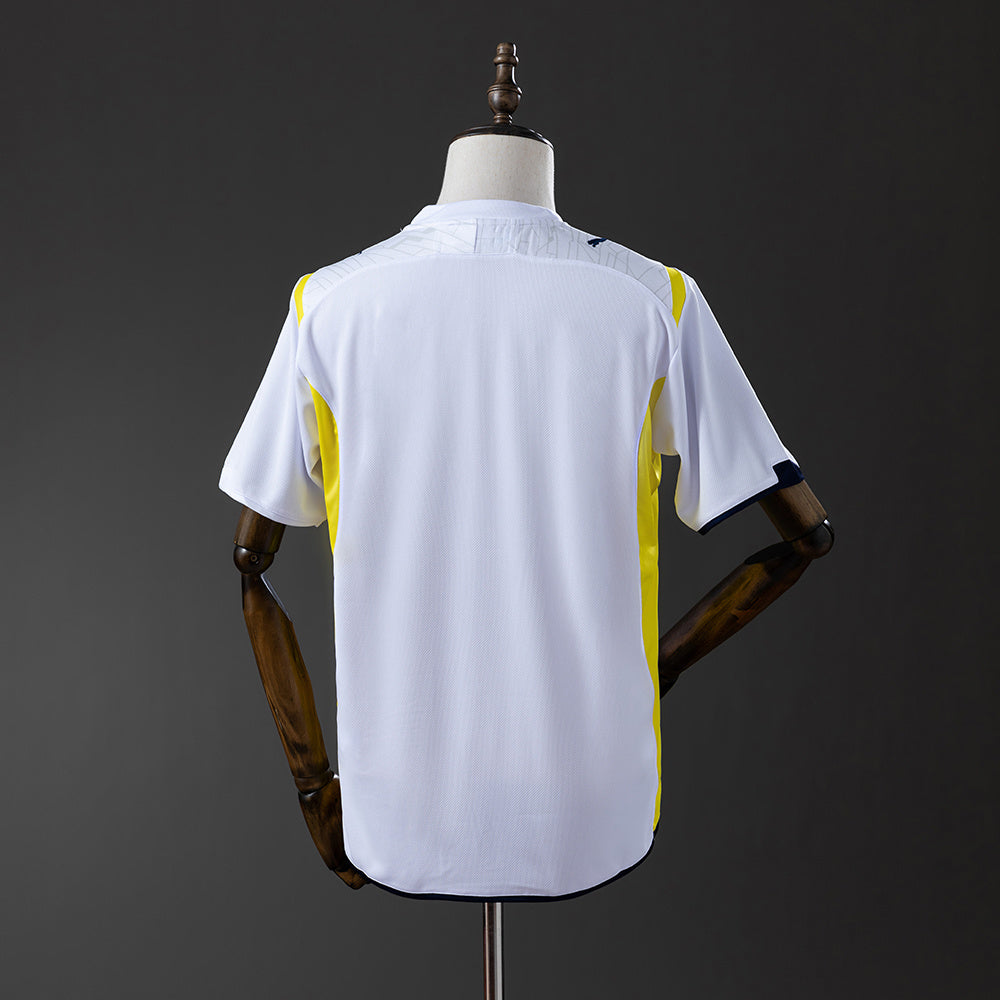 Maillot Rétro Tottenham Domicile 2009-2010