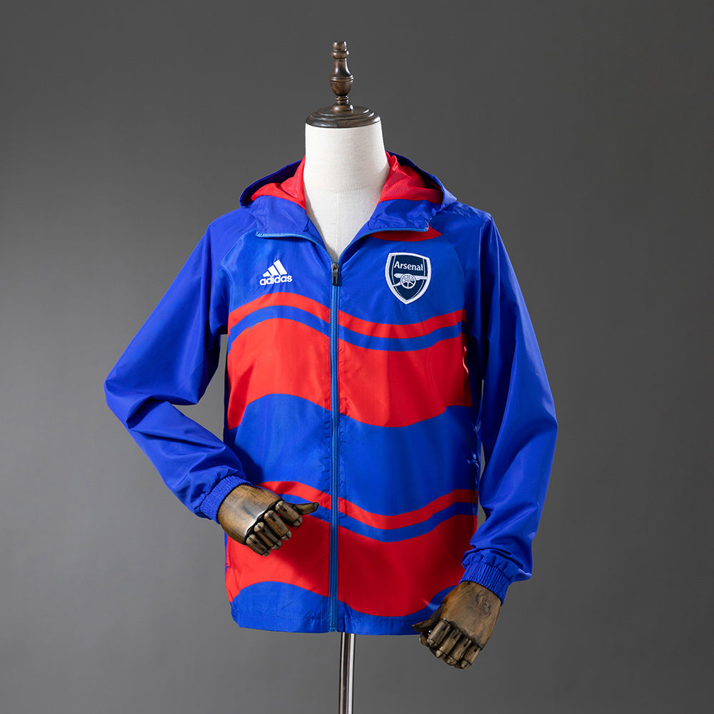 Veste Arsenal 2025-2026