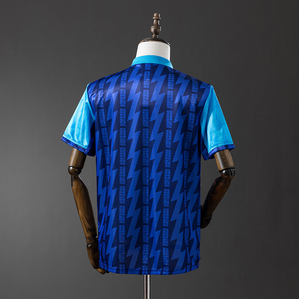 Maillot Rétro Arsenal Extérieur 1994-1995