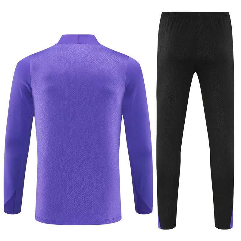 Kit Survêtement FC Barcelone 2025-2026