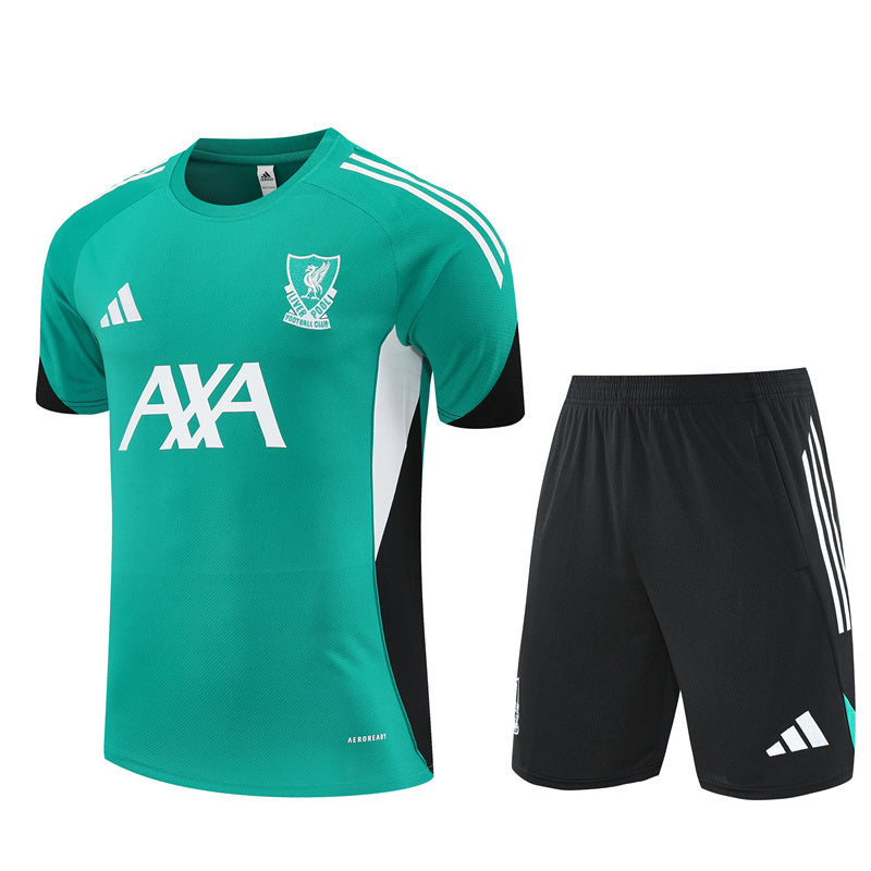 Kit Training Liverpool 2025-2026