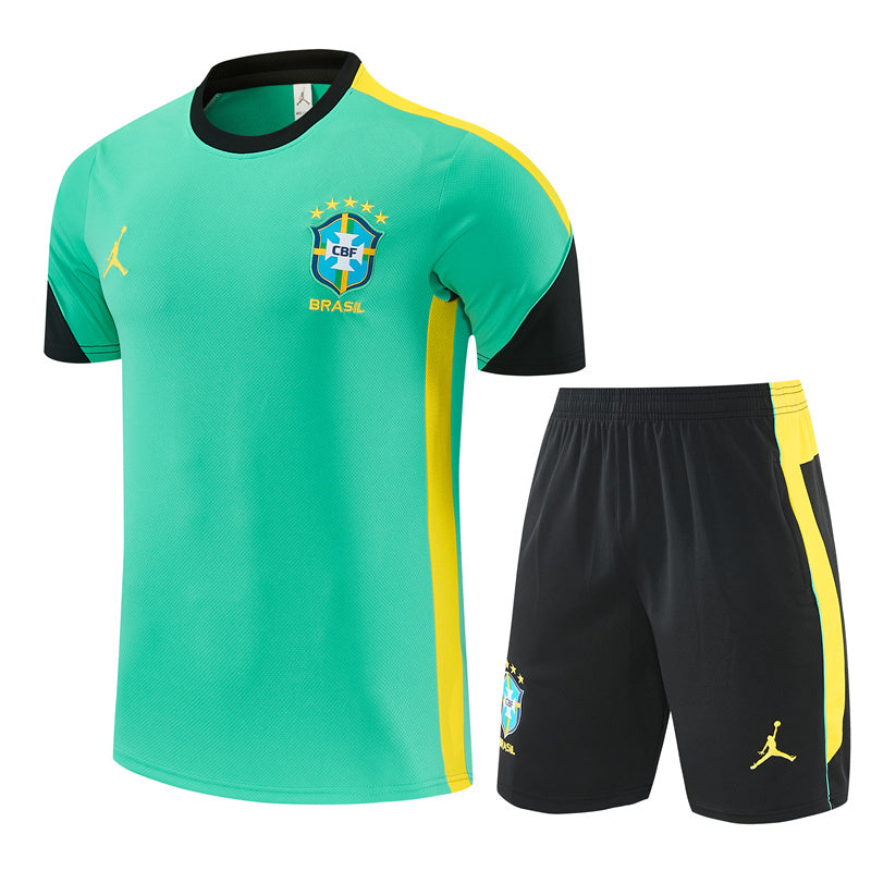 Kit Training Brésil 2026-2027
