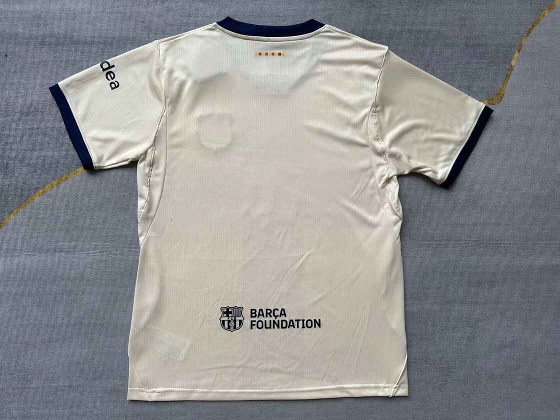 Maillot FC Barcelone Édition Spéciale 2026-2027
