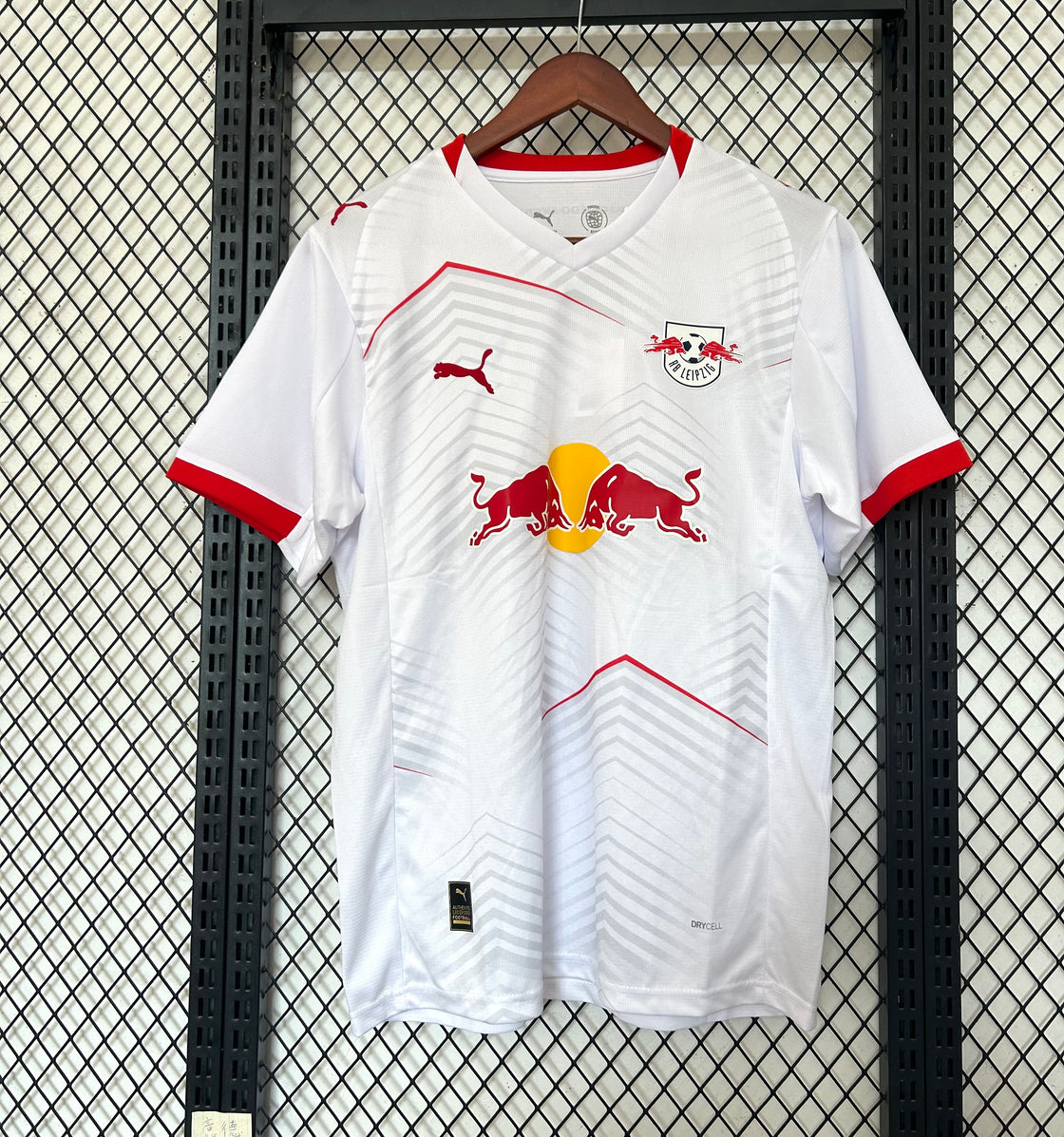 Maillot RB Leipzig Domicile 2025-2026