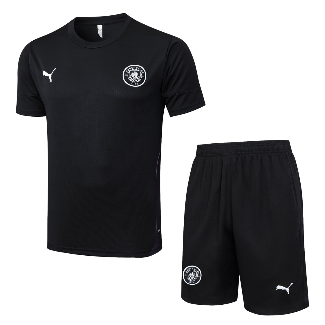 Kit Training Manchester City 2025-2026