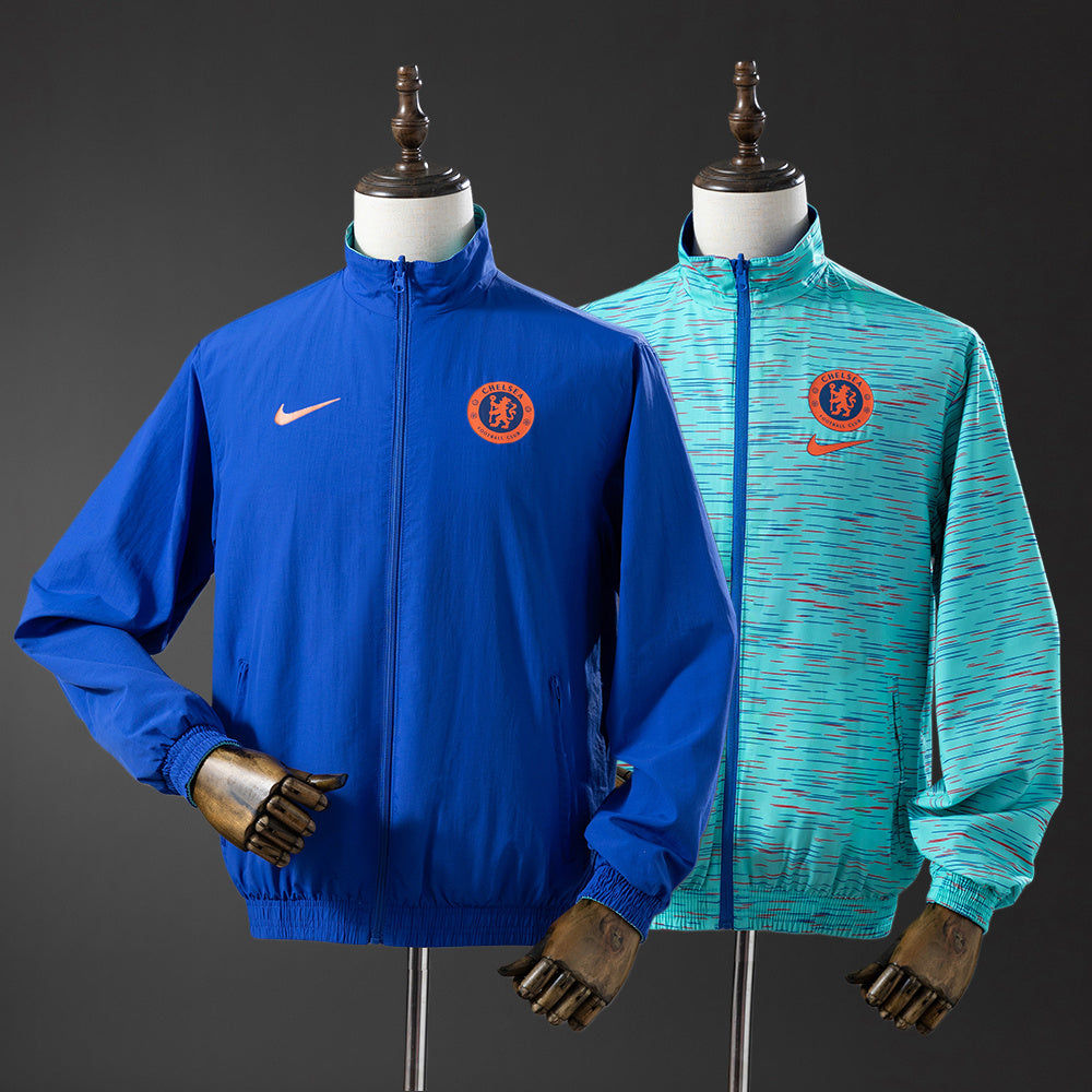 Veste Réversible Chelsea FC