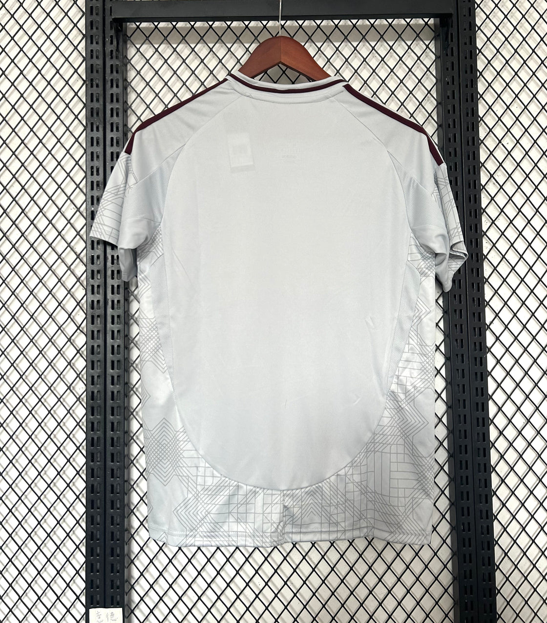 Maillot Ajax Extérieur 2024-2025
