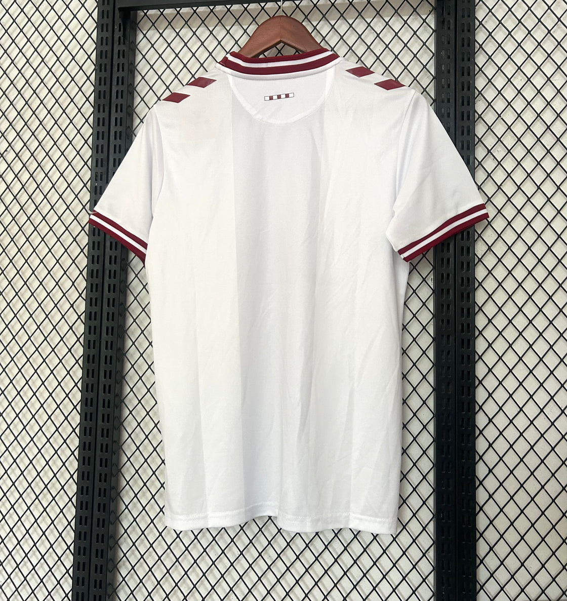 Maillot Heart of Midlothian Extérieur 2026-2027