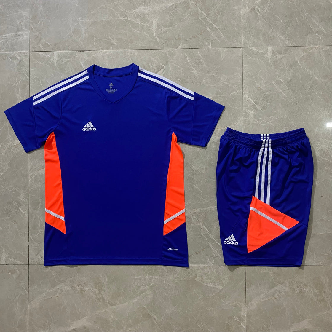 Kit Performance AD 721