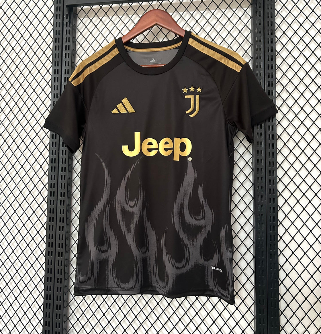 Maillot Juventus Extérieur 2026-2027