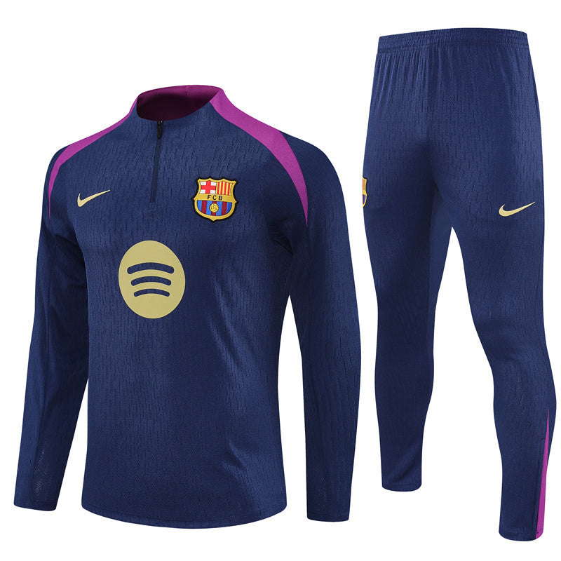 Kit Survêtement FC Barcelone 2025-2026