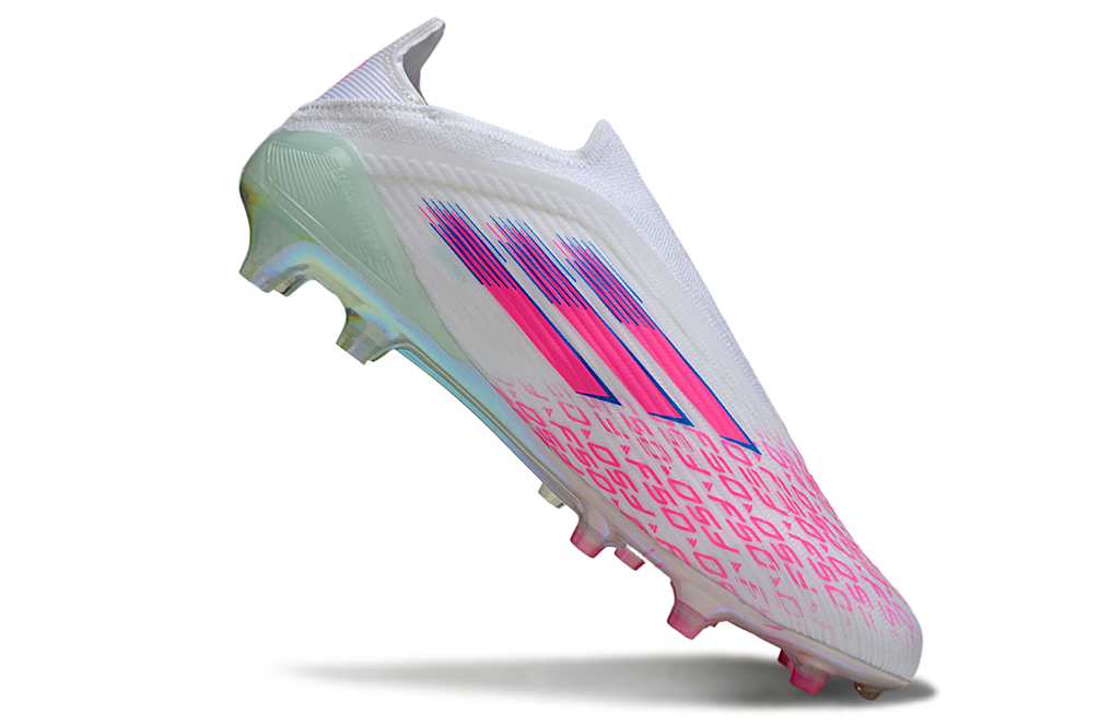 F50 Elite Laceless FG
