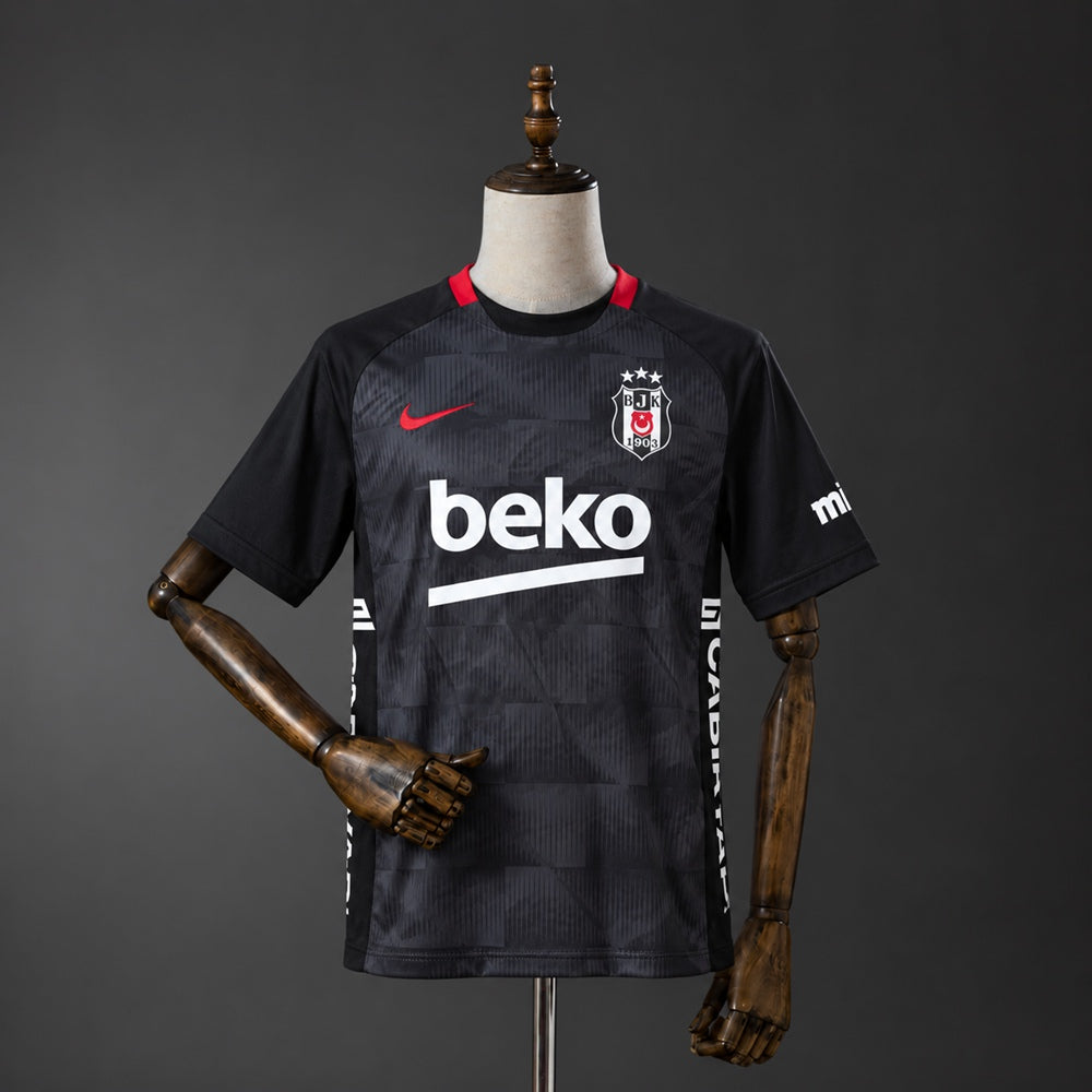 Maillot Beşiktaş Third 2026-2027