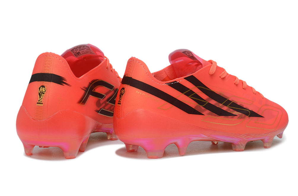 F50 Hyperfast EVO