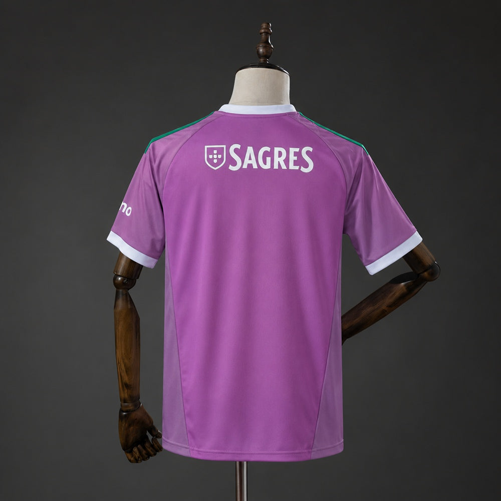 Maillot Benfica Gardien 2026-2027