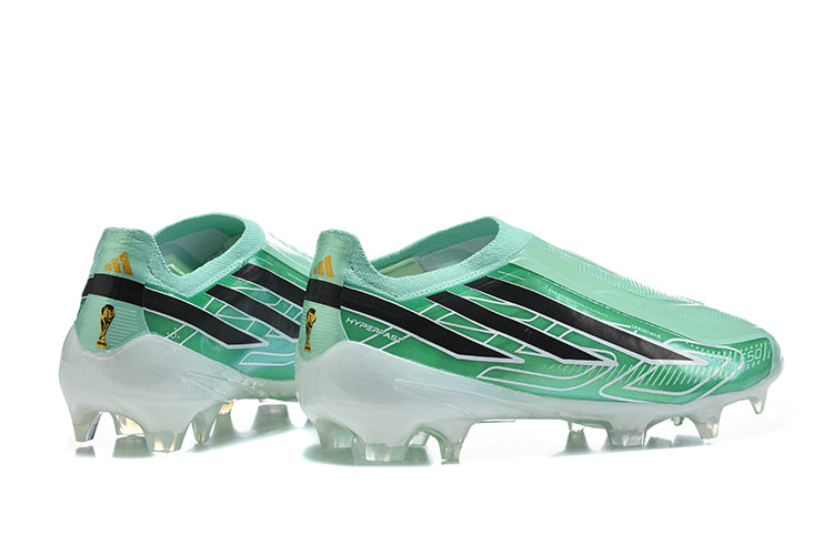 F50 Elite Laceless FG
