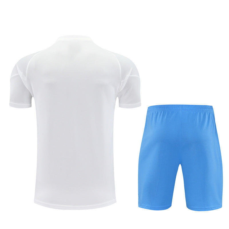 Kit Training Real Madrid 2025-2026