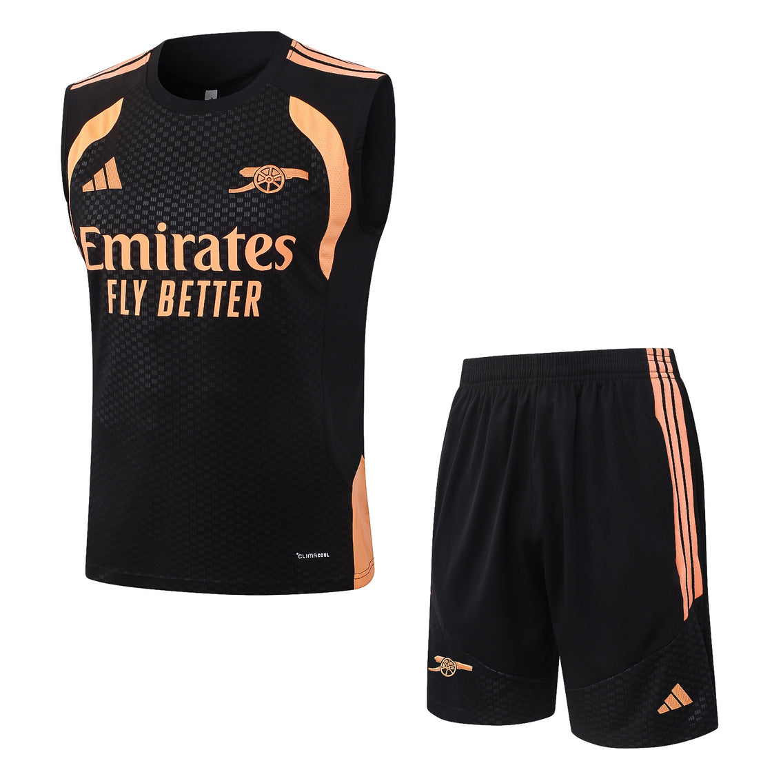 Kit Training Arsenal 2026-2027